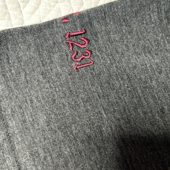 Oxford university T-shirt, official oxford university, merchandise, size small - Picture 8 of 10